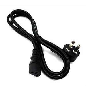China 10A 250V Power Cord,Pure copper wire. Rohs on sale