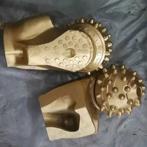 Applicable Building Materials Stores Single Roller Cone Bit