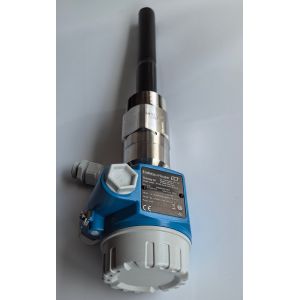 Quality ATEX Endress Hauser Capacitance Point Level Detection Solicap FTI55-AAA1RG1E3A1A for sale