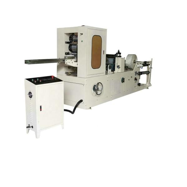 Buy Durable Compact Structure Hand Towel Machine Durable Stable Running at wholesale prices
