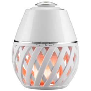 Quality Bamboo Ultrasonic 24V 150ml Wood Grain Aromatherapy Diffuser for sale