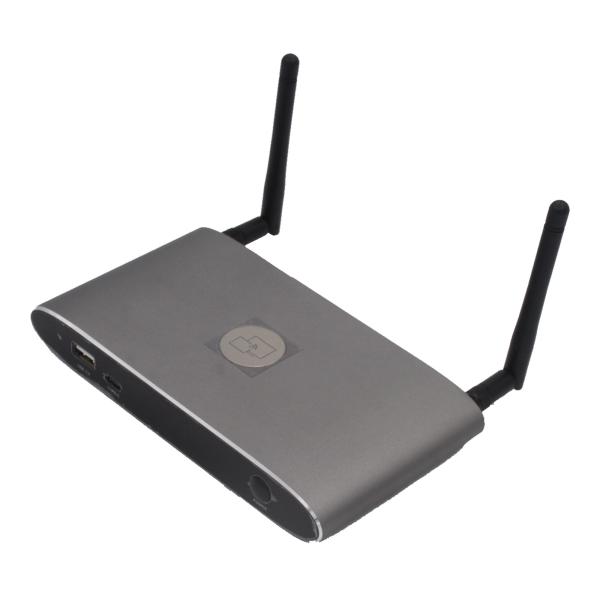 Buy Chromecast Wireless HDMI Solutions USB Disk Wireless Presentation Display at wholesale prices