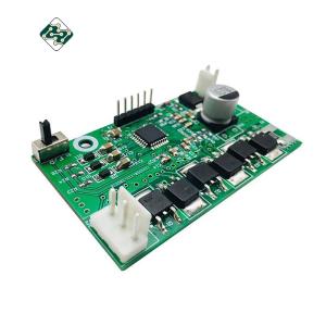 China OSP Copper Core 3D Print PCB Board , Multicolor 3D Printer Printed Circuit Board on sale