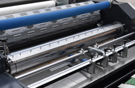 Machine structure diagram 1