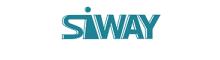 China Shanghai Siway Curtain Material Co., Ltd. logo