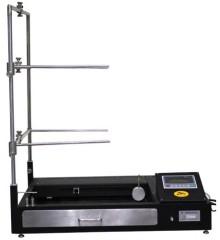 Quality PLC Control Toys Comprehensive Flammability Testing Equipment Pro Tester for sale