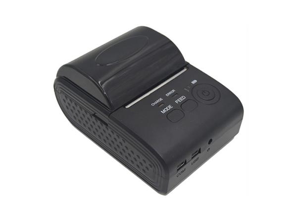 Buy Android IOS Windows Small Portable Mobile Mini Wifi Bluetooth Thermal Receipt Printer at wholesale prices