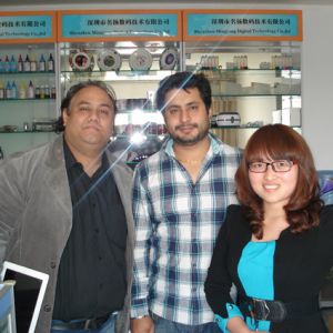 Shenzhen Mingyang Digital Technology Co.,Ltd