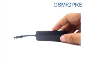 Quality 2017.New High quality mini car gps tracker with tracking software for sale