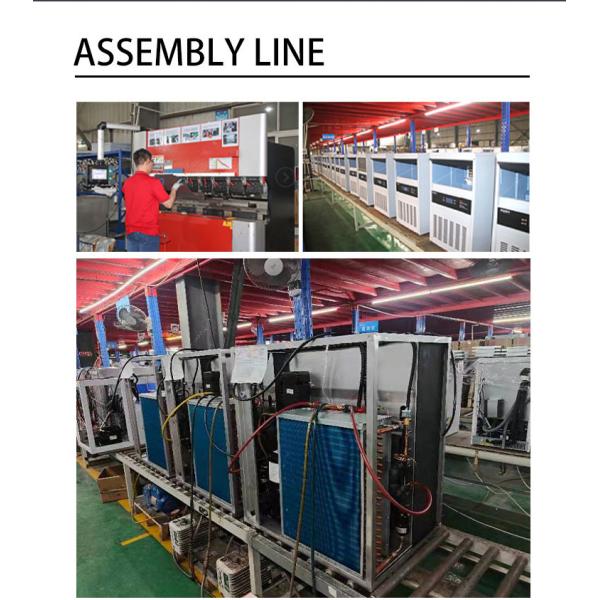 80kg/24h Commercial Ice Maker Machine Ice Cube Making Machine