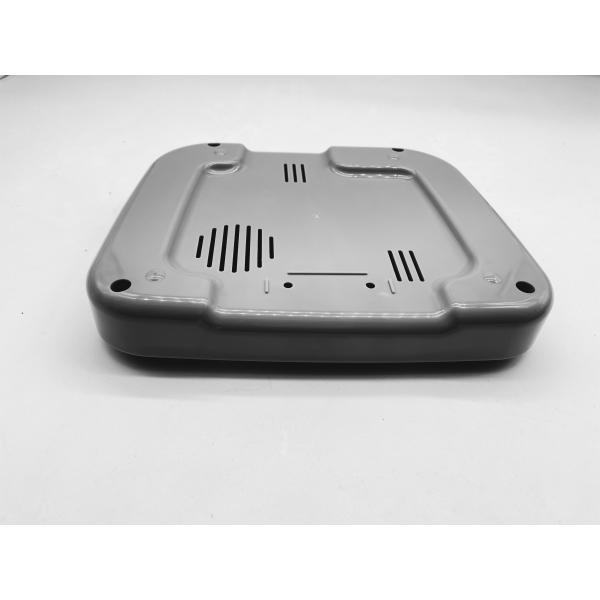 250000shots SGS Plastic Electronic Enclosure Moulding , 300000shots Plastic Injection Parts Mold Maker