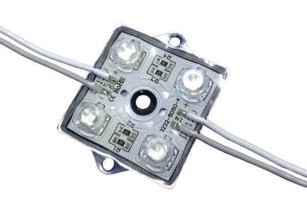 Buy High Brightness Square With Lense LED Point Light For LED Back Lighting at wholesale prices