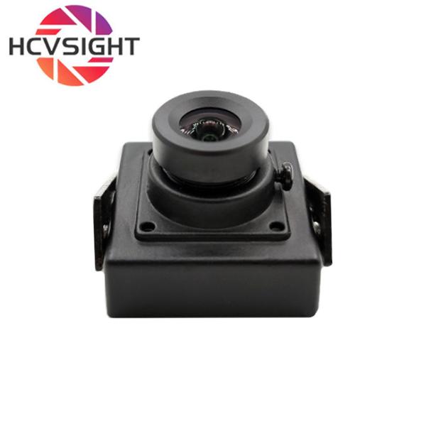 Mini 700TVL CVBS Camera with DC 12V Power and 25mmx25mm Size for Industrial Monitoring