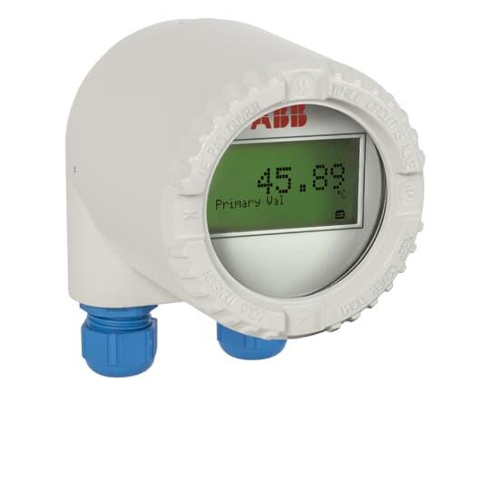 Buy TTF200 ABB Level Transmitter Field-Mount Temperature Transmitter at wholesale prices
