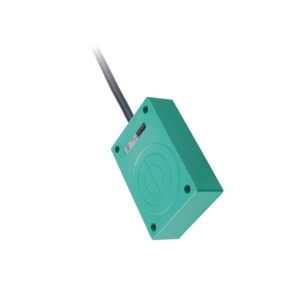 Compact Volume Inductive Proximity Sensor Detected Thickness Anti-interference