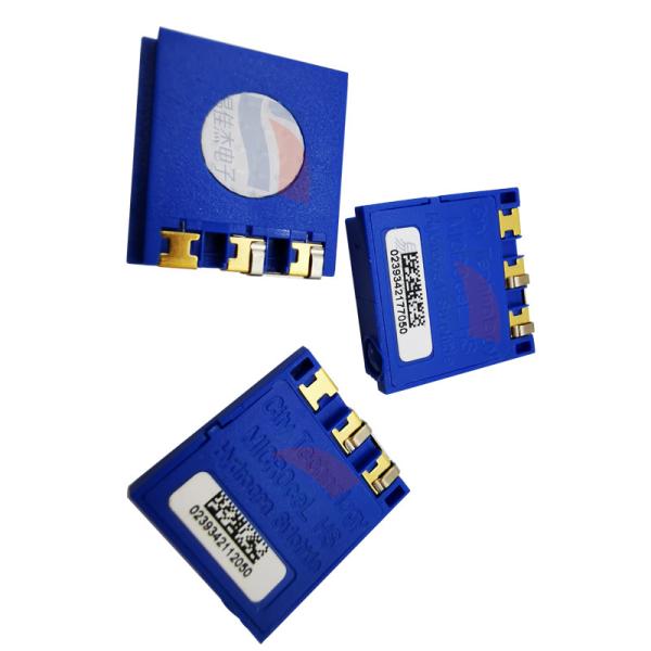 Buy MICROceL HS SR-H-MC ACU01-U00 H2S Hydrogen Sulfide Gas Sensor Small Size Portable Life Safety at wholesale prices