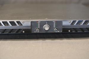 Quality KTV 1U Two Channels 900w High Power Audio Amplifier for sale