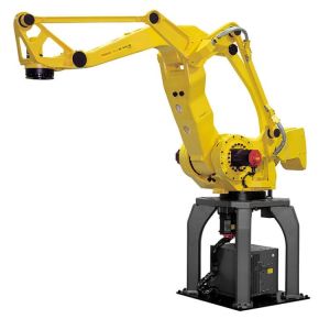 China 4 Axis Palletizing Robot Arm on sale