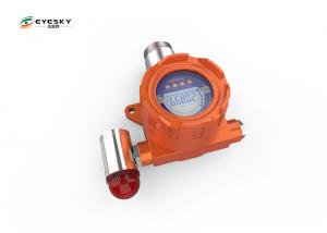 Quality Natural Gas Testing Equipment , Fixed Patent Structure Natural Gas Detector for sale