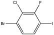 China 1-Bromo-2-chloro-3-fluoro-4-iodobenzene [1000573-03-4] on sale