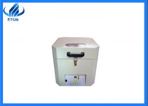 China Mini SMT Solder Paste Mixer Equipment Single Phase 220v Solder Cream Mixer on sale