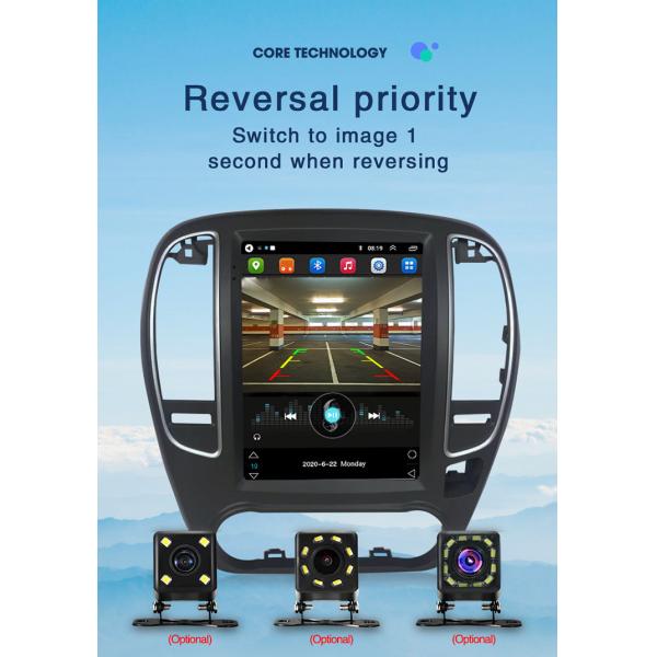 2018 2017 2016 Honda Civic Android Head Unit Radio Tesla Type Style Android 9.1