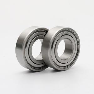 Quality 304 Stainless Steel Ball Bearing Deep Groove 6204ZZ For Automobile for sale