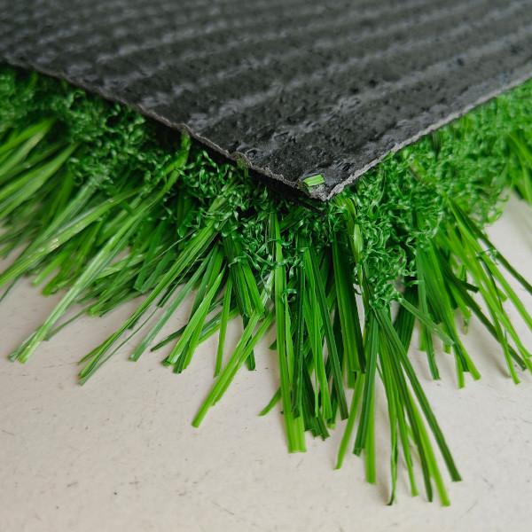 Buy Multi Purpose Non Infill Green Artificial Sports Turf 60mm Wear Resistant And Easy Installing Artificial Grass at wholesale prices