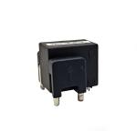 5V DC Residual Current Sensor -40°C To 85°C for Precise Current Detection and