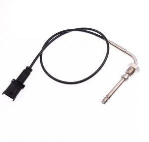Quality OEM 504102603 Exhaust Gas Temperature Sensor For IVECO 5801291815 5801455940 for sale