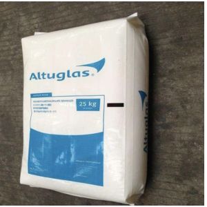 High Temperature Resistant PMMA Raw Material High Rigidity Transparent