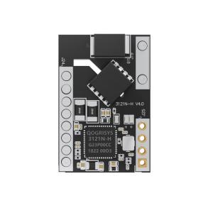 Quality PLC-IOT Hi3921 Power Transmission Line Communication Module For Smart Parking Sensor for sale
