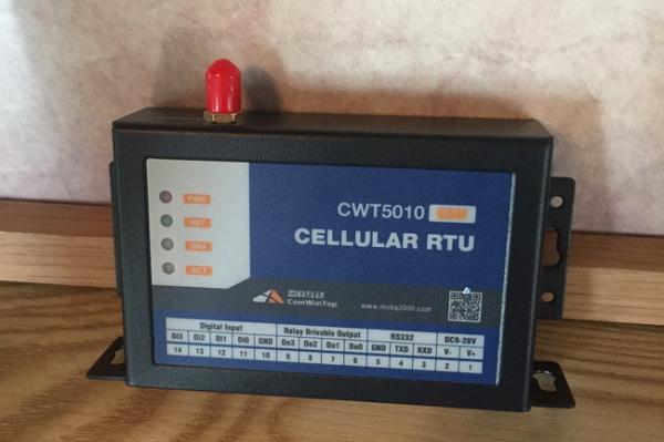 Buy Machine To Machine GSM Remote Control Editable Alarm Http Post Protocol at wholesale prices