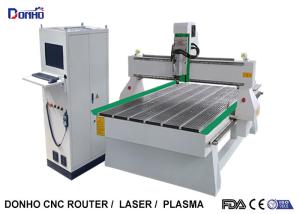 Quality 3.0 KW Air Cooling Spindle CNC 3D Router Machine With NC Studio Online Control System for sale