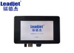 High Resolution Inkjet Coding And Marking Machine With Clear Print Effect