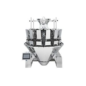 Quality Counting Multihead Weighing Machine for sale