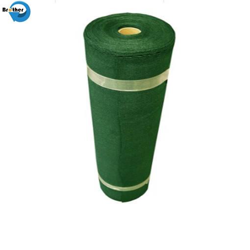 Buy 100% Virgin HDPE Construction Building Safety Barrier Net, Scaffolding (scaffold) Net PE Shading (shade) Net at wholesale prices
