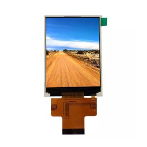 Quality TFT Lcd SPI Interface Display , Resistive Touchscreen ST7789 2.4&quot; Lcd TFT Display for sale