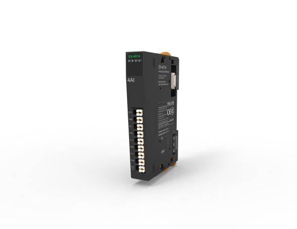 Buy EX-4014 PLC Analog Input Module Multichannel 12 Bit For Monitoring And Controlling at wholesale prices