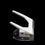 tablet pc anti theft stand with alarm security system and charge usage