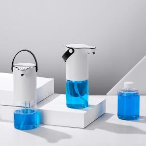 Quality Touchless Automatic Hand Sanitizer Spray Dispenser With Sensor for sale
