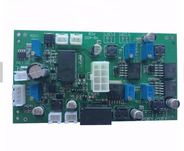 Buy Customized Electronic Board Assembly / SMT Prototype Assembly For Data Logger PCB at wholesale prices