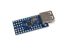 Quality 2.0 ADK Mini USB Host Shield SLR Development Tool Compatible Interface for sale