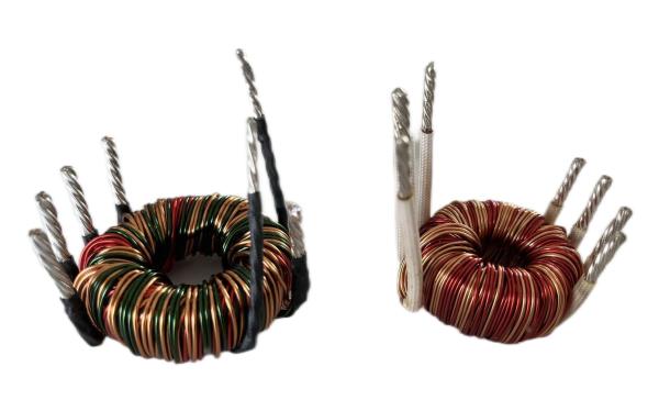 Buy Customized Toroidal Transformer For Industrial Application Medical Application at wholesale prices