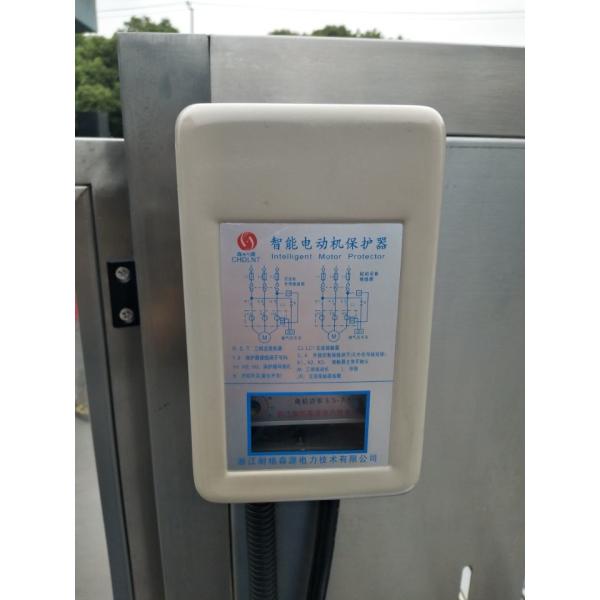 air knife dryer to remove water from bottle /cans/jars with 2/4/6 pcs of air knives