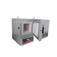 China Hot sale SYM1200 Ceramic fiber High temperature laboratory muffle furnace for sale