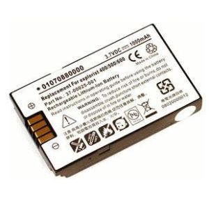 Quality Magellan Explorist 400/500/600GPS BATTERY 37-00025-001 for sale