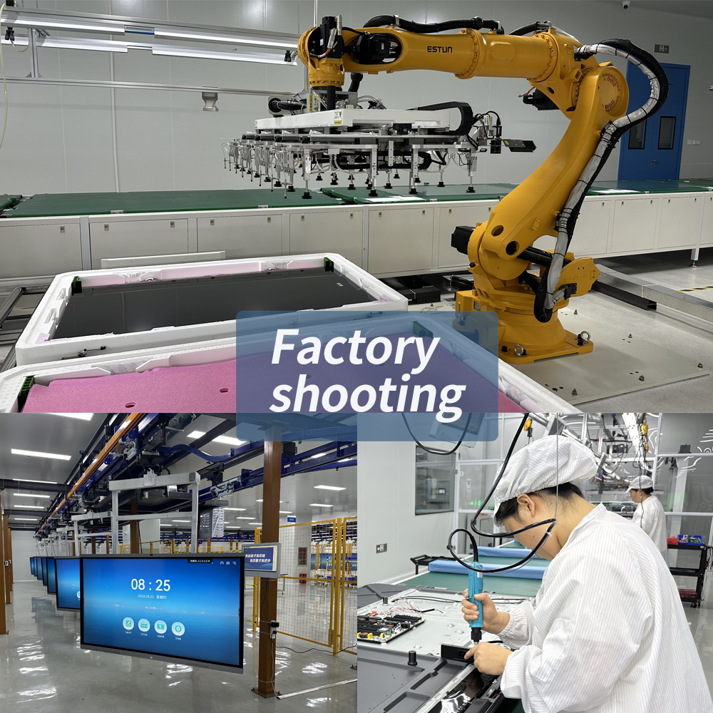 Customized Size OEM Floor Standing Led Commercial Advertising Display Screen High Brightness Digital Vertical Monitor