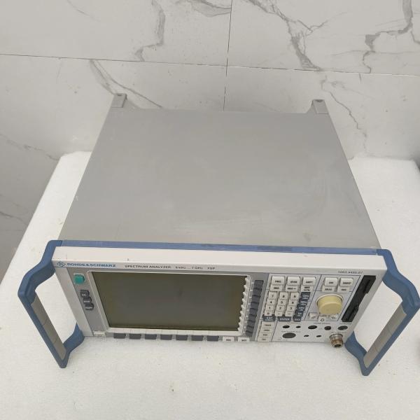 General Purpose 7 GHz Spectrum Analyzer Used Rohde & Schwarz FSP7