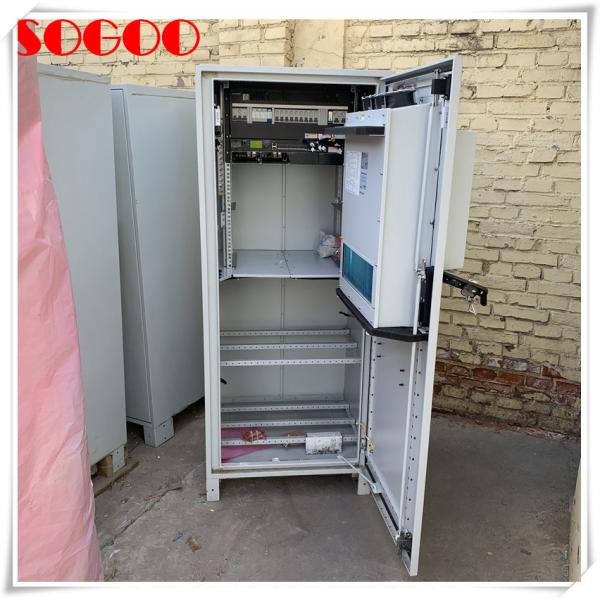 Huawei TP48200A-HD15A1 Telecom Power Supply System 48V 200A Telecom Outdoor Cabinet